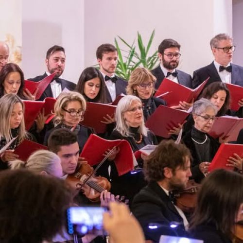 4 Concerto di Natale a Oderzo 02